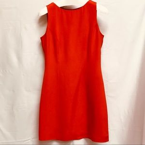 Hugo Buscati Collection Silk Sheath - 6